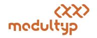 logo modultyp